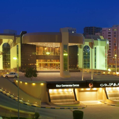 Gulf International Convention center